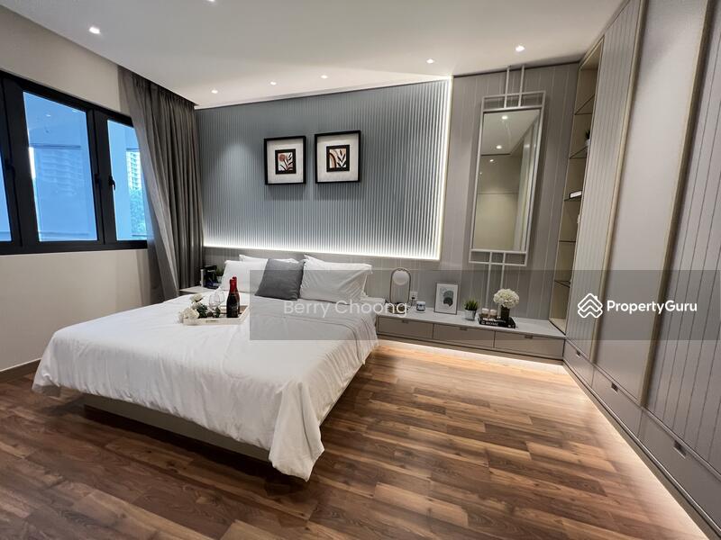 For Sale - Avantro Residences