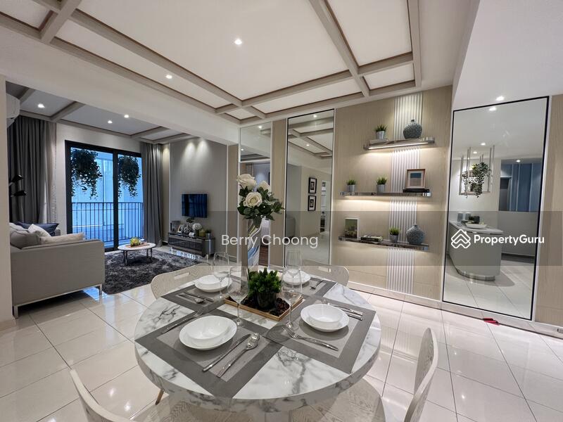 For Sale - Avantro Residences