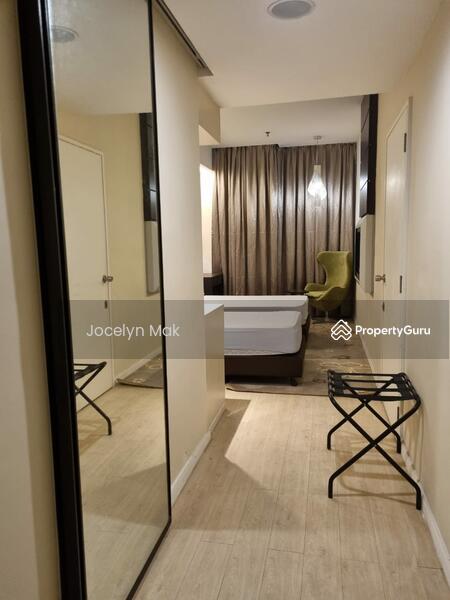 Servis Apartment untuk Disewa di Centrestage Designer Suite - Jocelyn Mak - PropertyGuru.com.my