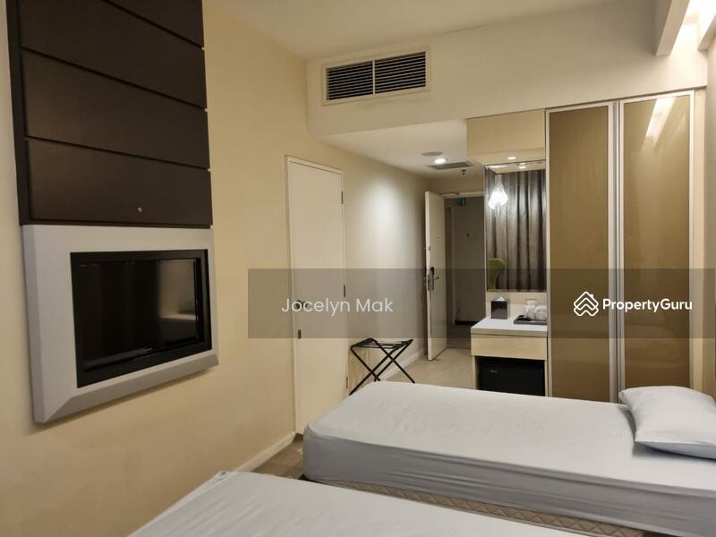 Servis Apartment untuk Disewa di Centrestage Designer Suite - Jocelyn Mak - PropertyGuru.com.my