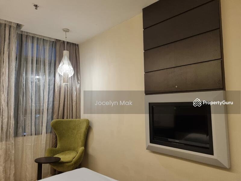 Servis Apartment untuk Disewa di Centrestage Designer Suite - Jocelyn Mak - PropertyGuru.com.my