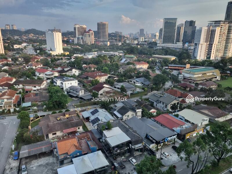 Servis Apartment untuk Disewa di Centrestage Designer Suite - Jocelyn Mak - PropertyGuru.com.my