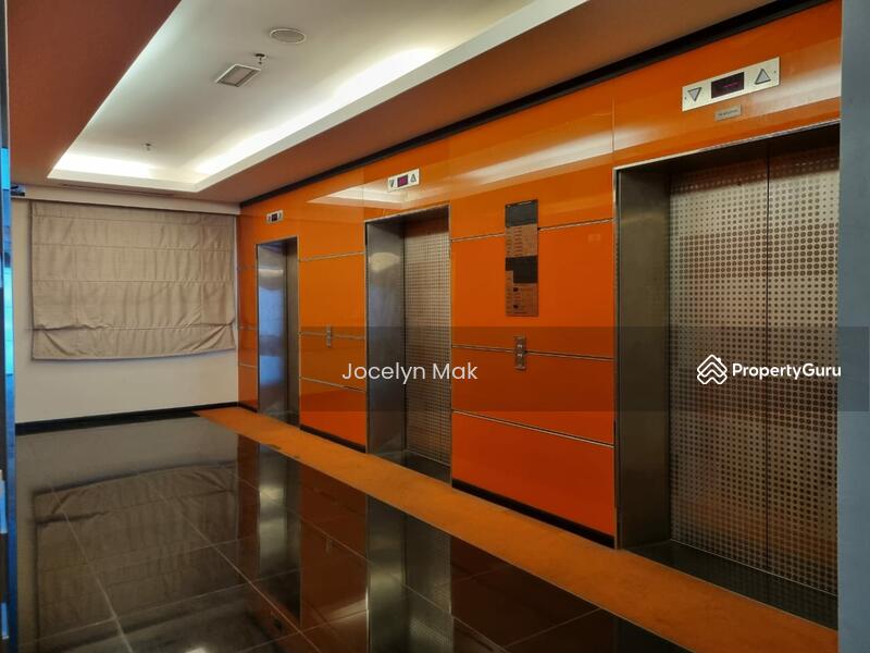 Servis Apartment untuk Disewa di Centrestage Designer Suite - Jocelyn Mak - PropertyGuru.com.my