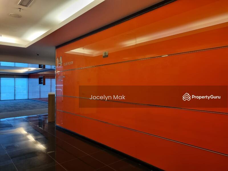 Servis Apartment untuk Disewa di Centrestage Designer Suite - Jocelyn Mak - PropertyGuru.com.my