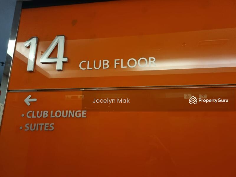 Servis Apartment untuk Disewa di Centrestage Designer Suite - Jocelyn Mak - PropertyGuru.com.my