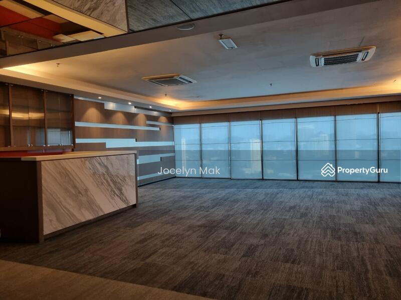 Servis Apartment untuk Disewa di Centrestage Designer Suite - Jocelyn Mak - PropertyGuru.com.my