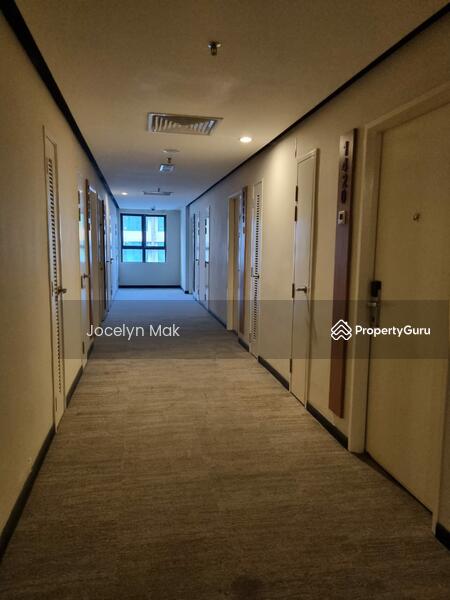 Servis Apartment untuk Disewa di Centrestage Designer Suite - Jocelyn Mak - PropertyGuru.com.my