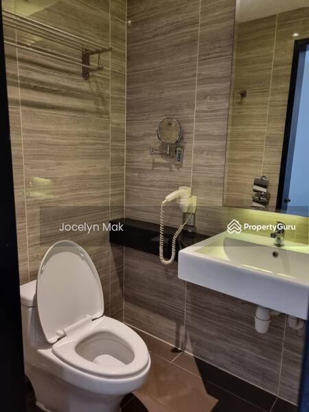 Servis Apartment untuk Disewa di Centrestage Designer Suite - Jocelyn Mak - PropertyGuru.com.my