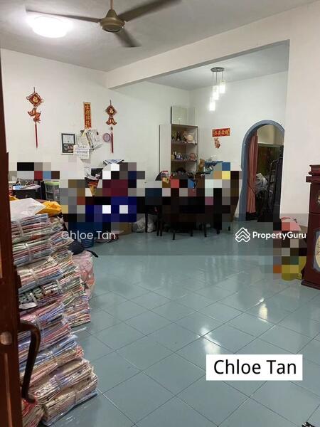 For Sale - Jalan meranti Penang 13000