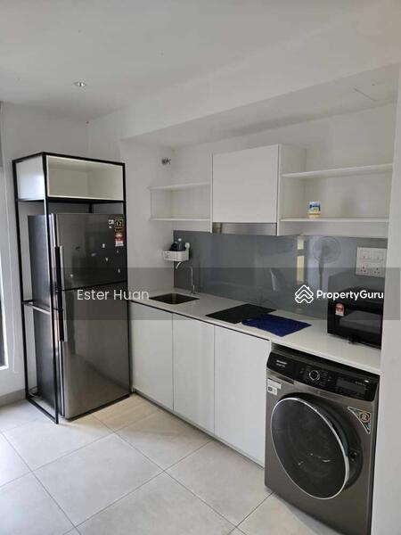 For Rent - DK Impian