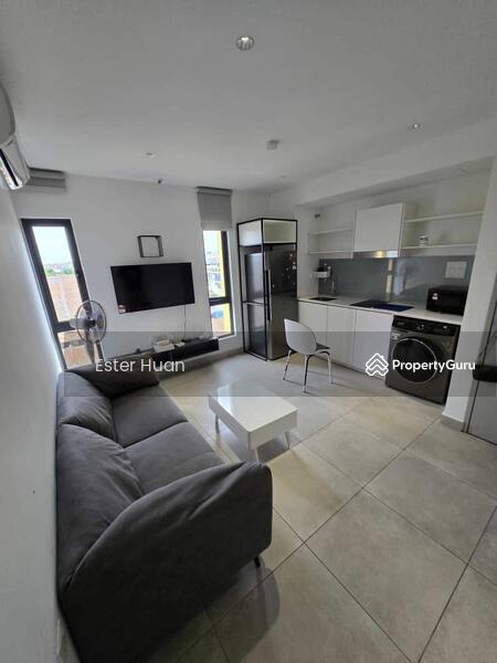 For Rent - DK Impian