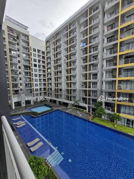 For Rent - DK Impian