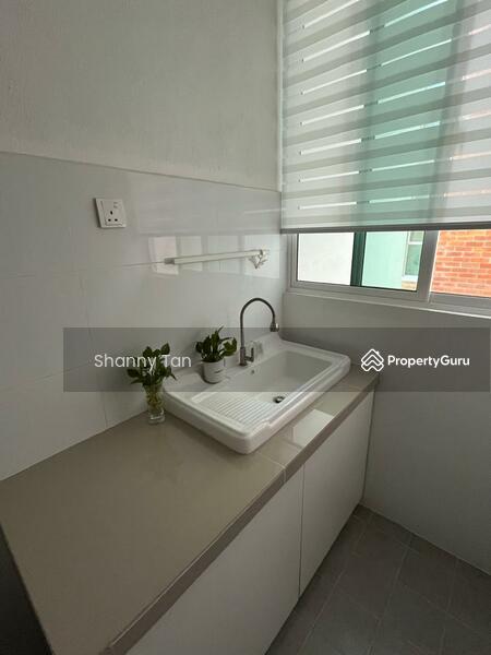 Untuk Dijual - Sg Long Residence