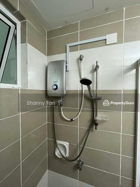 Untuk Dijual - Sg Long Residence