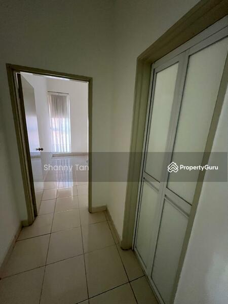 Untuk Dijual - Sg Long Residence