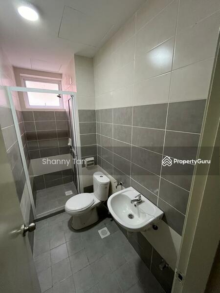 Untuk Dijual - Sg Long Residence