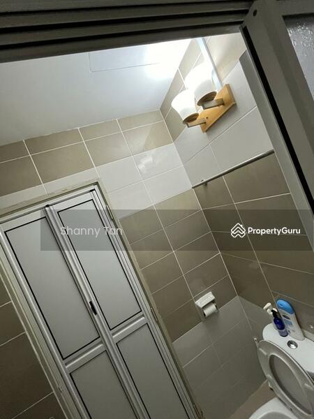 Untuk Dijual - Sg Long Residence