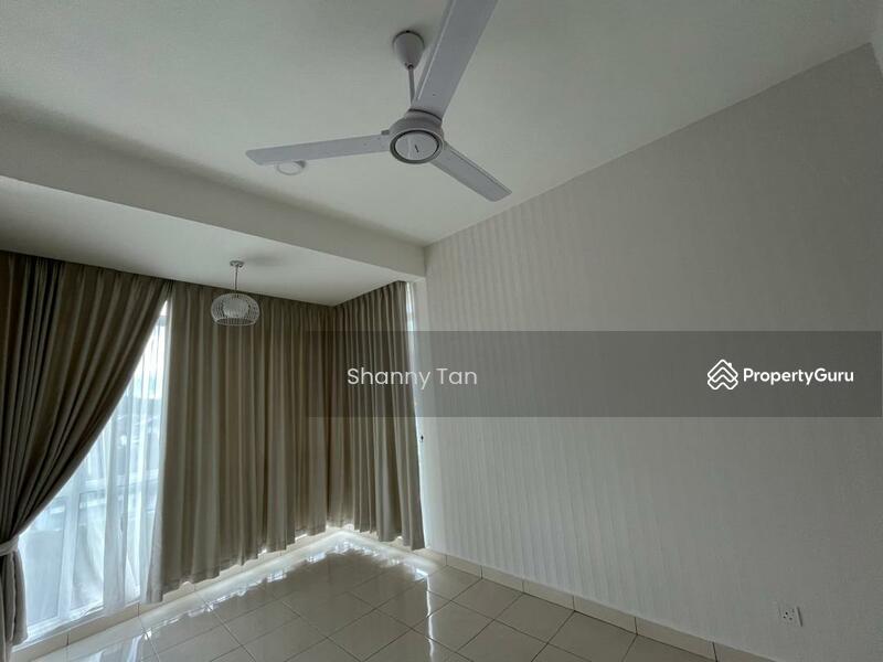 Untuk Dijual - Sg Long Residence