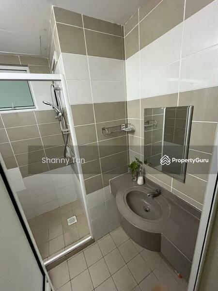 Untuk Dijual - Sg Long Residence