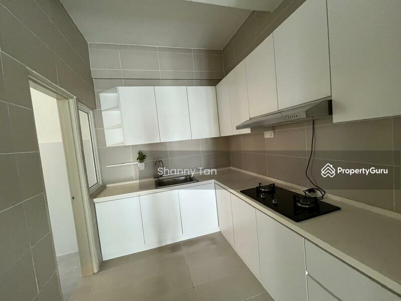 Untuk Dijual - Sg Long Residence