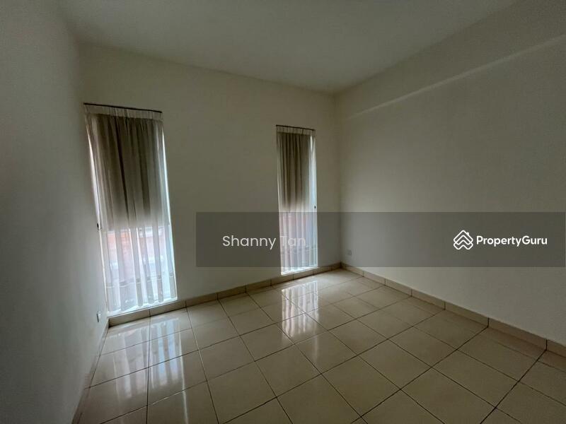 Untuk Dijual - Sg Long Residence