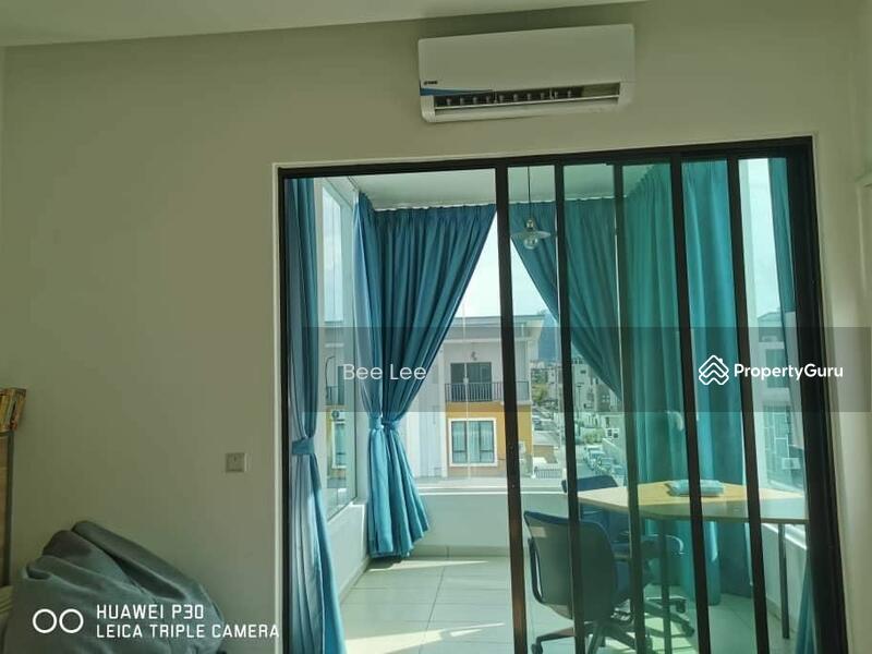 3-storey Terraced House for Sale in Setia Utama (Setia Alam) - Bee Lee - PropertyGuru.com.my