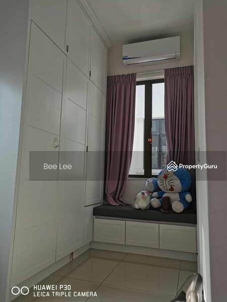 3-storey Terraced House for Sale in Setia Utama (Setia Alam) - Bee Lee - PropertyGuru.com.my