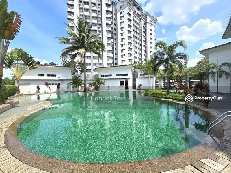 For Sale - Lagoon Suites