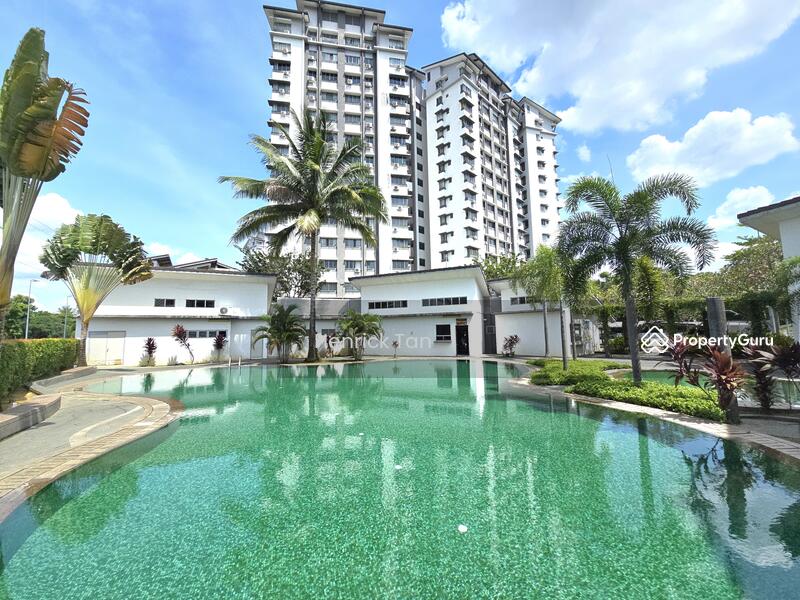 For Sale - Lagoon Suites