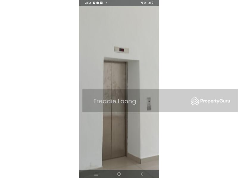 For Rent - 4 storey warehouse cum office Glen 9 Business park Shah Alam