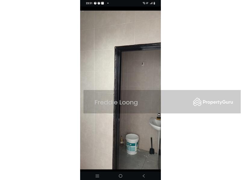 For Rent - 4 storey warehouse cum office Glen 9 Business park Shah Alam
