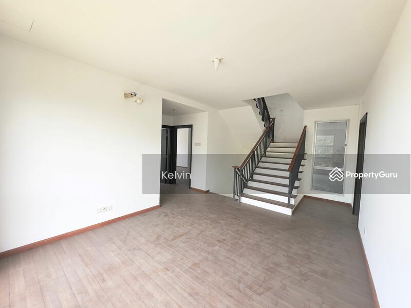 For Sale - Corner 3 Sty Emerald Garden Kota Emerald Bandar Country Homes Anggun Rawang