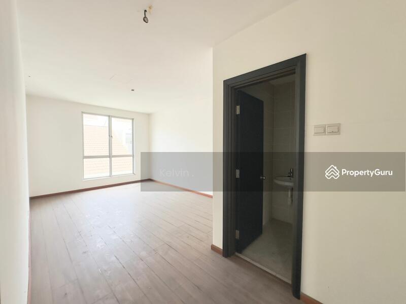 For Sale - Corner 3 Sty Emerald Garden Kota Emerald Bandar Country Homes Anggun Rawang