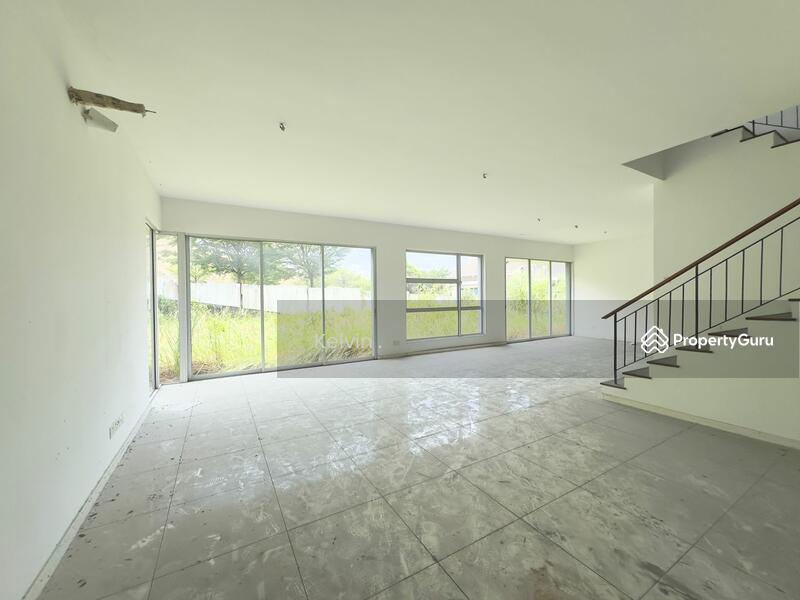 For Sale - Corner 3 Sty Emerald Garden Kota Emerald Bandar Country Homes Anggun Rawang