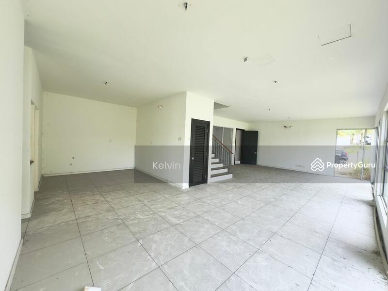 For Sale - Corner 3 Sty Emerald Garden Kota Emerald Bandar Country Homes Anggun Rawang