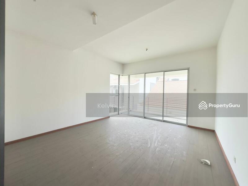 For Sale - Corner 3 Sty Emerald Garden Kota Emerald Bandar Country Homes Anggun Rawang