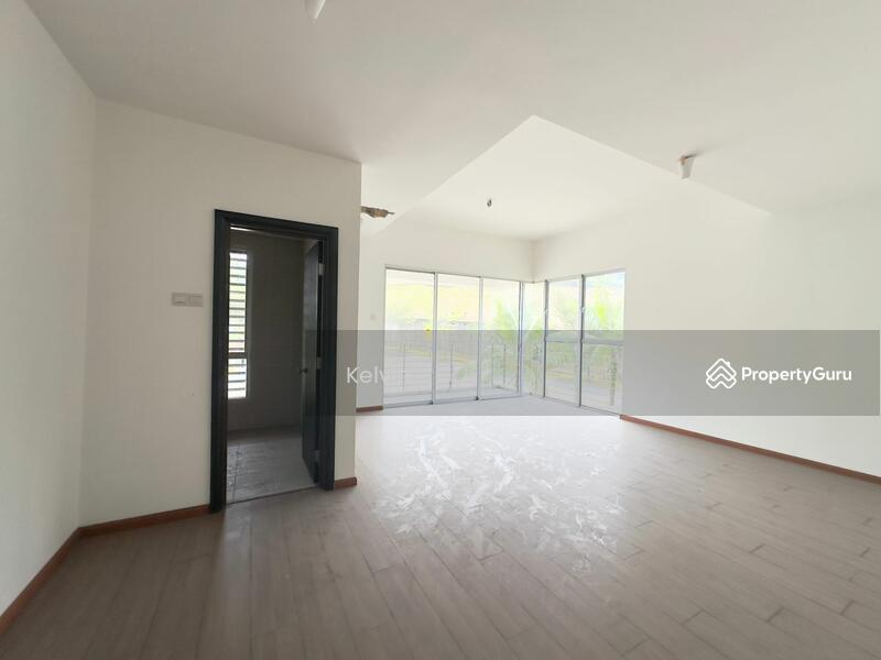 For Sale - Corner 3 Sty Emerald Garden Kota Emerald Bandar Country Homes Anggun Rawang