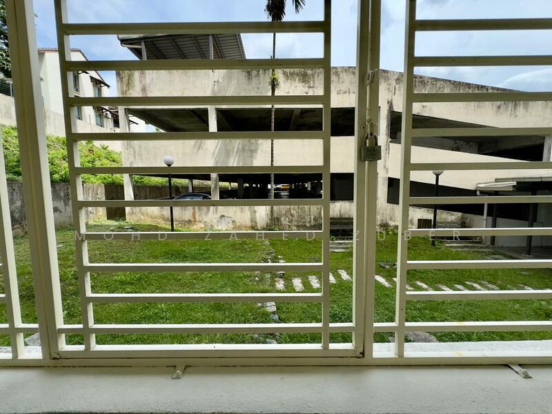 Untuk Dijual - Mandarina Court