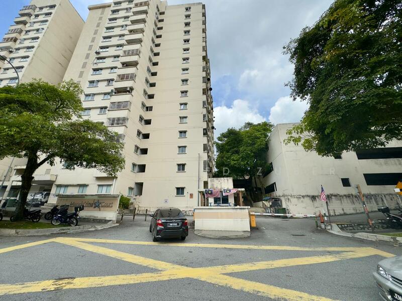 Untuk Dijual - Mandarina Court