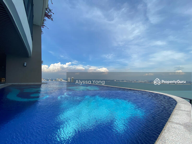 For Sale - Carnelian Tower 1