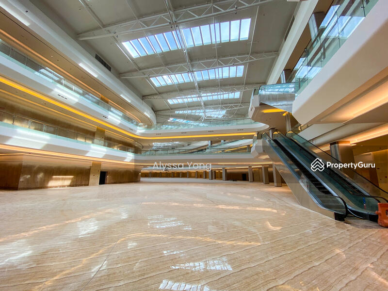 For Sale - Carnelian Tower 1