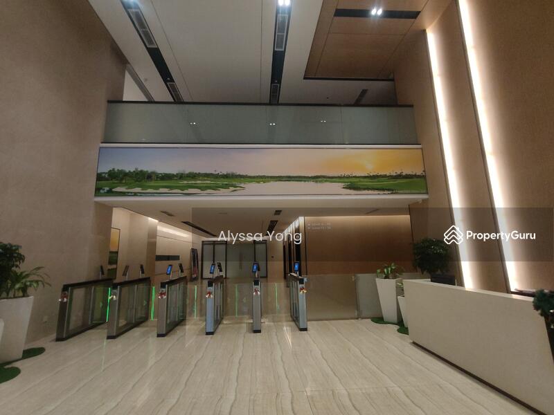 For Sale - Carnelian Tower 1