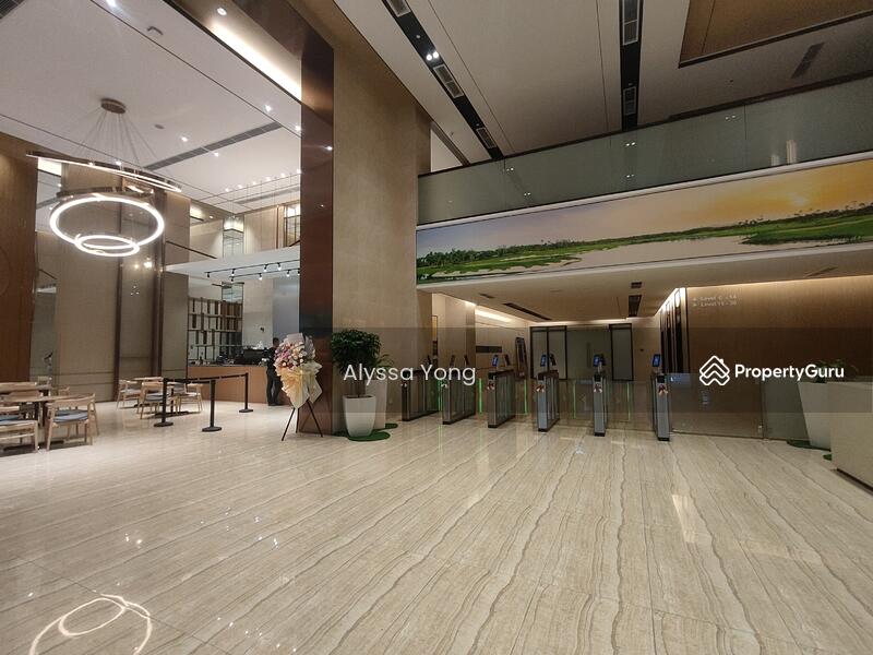 For Sale - Carnelian Tower 1