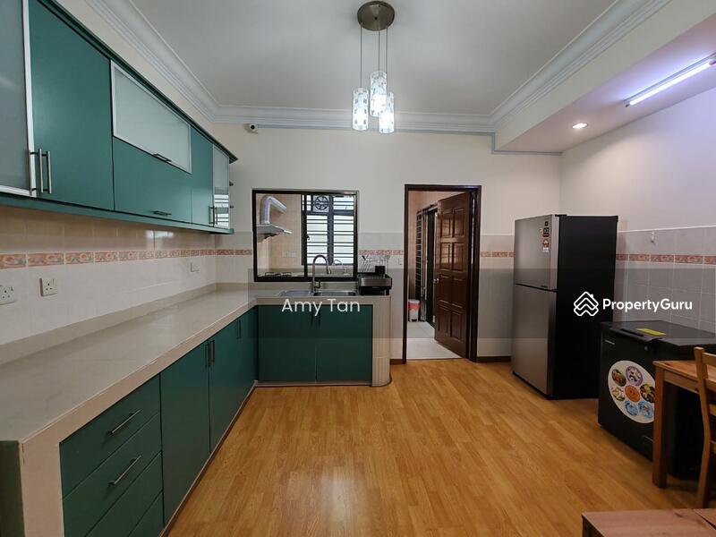 For Sale - BU6 Bandar Utama @ Damansara