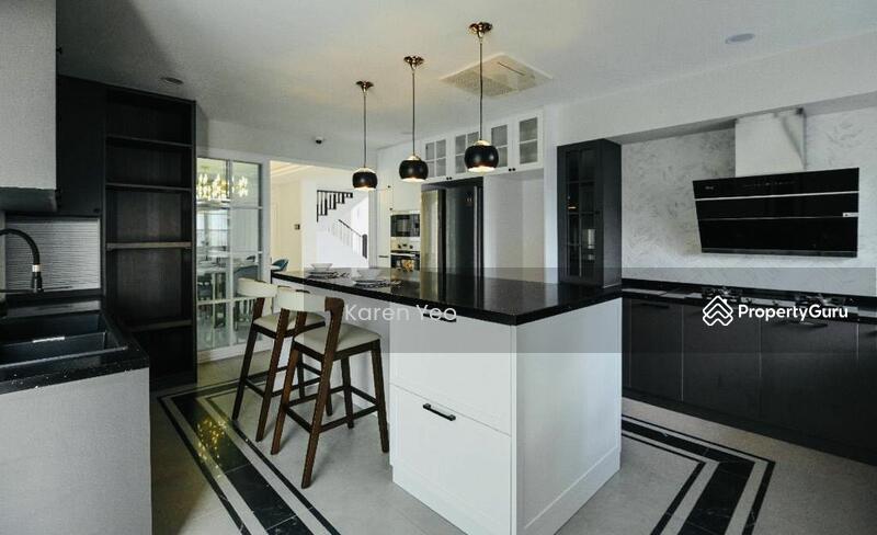 For Sale - Straits View@Jalan Paduka