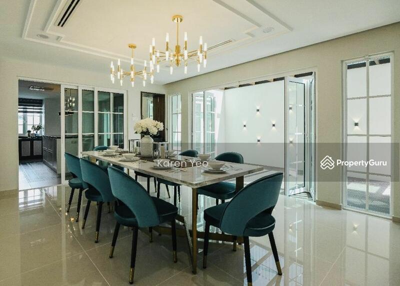 For Sale - Straits View@Jalan Paduka