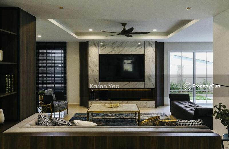 For Sale - Straits View@Jalan Paduka