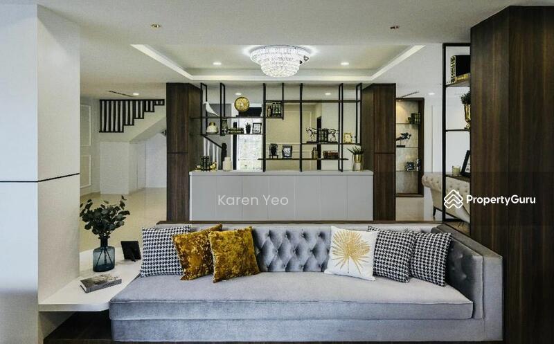 For Sale - Straits View@Jalan Paduka