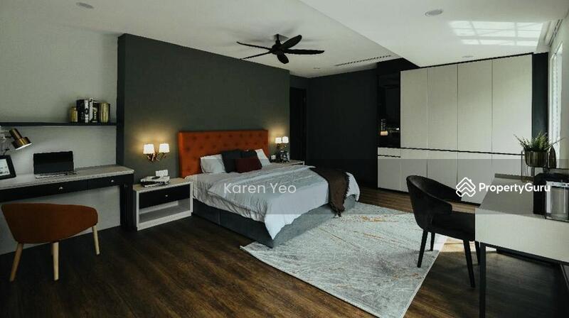 For Sale - Straits View@Jalan Paduka
