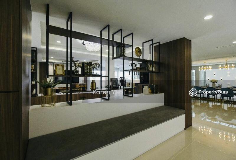 For Sale - Straits View@Jalan Paduka
